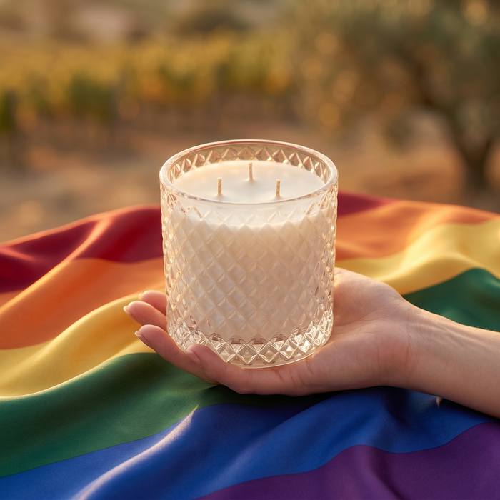 New Gay is Born
