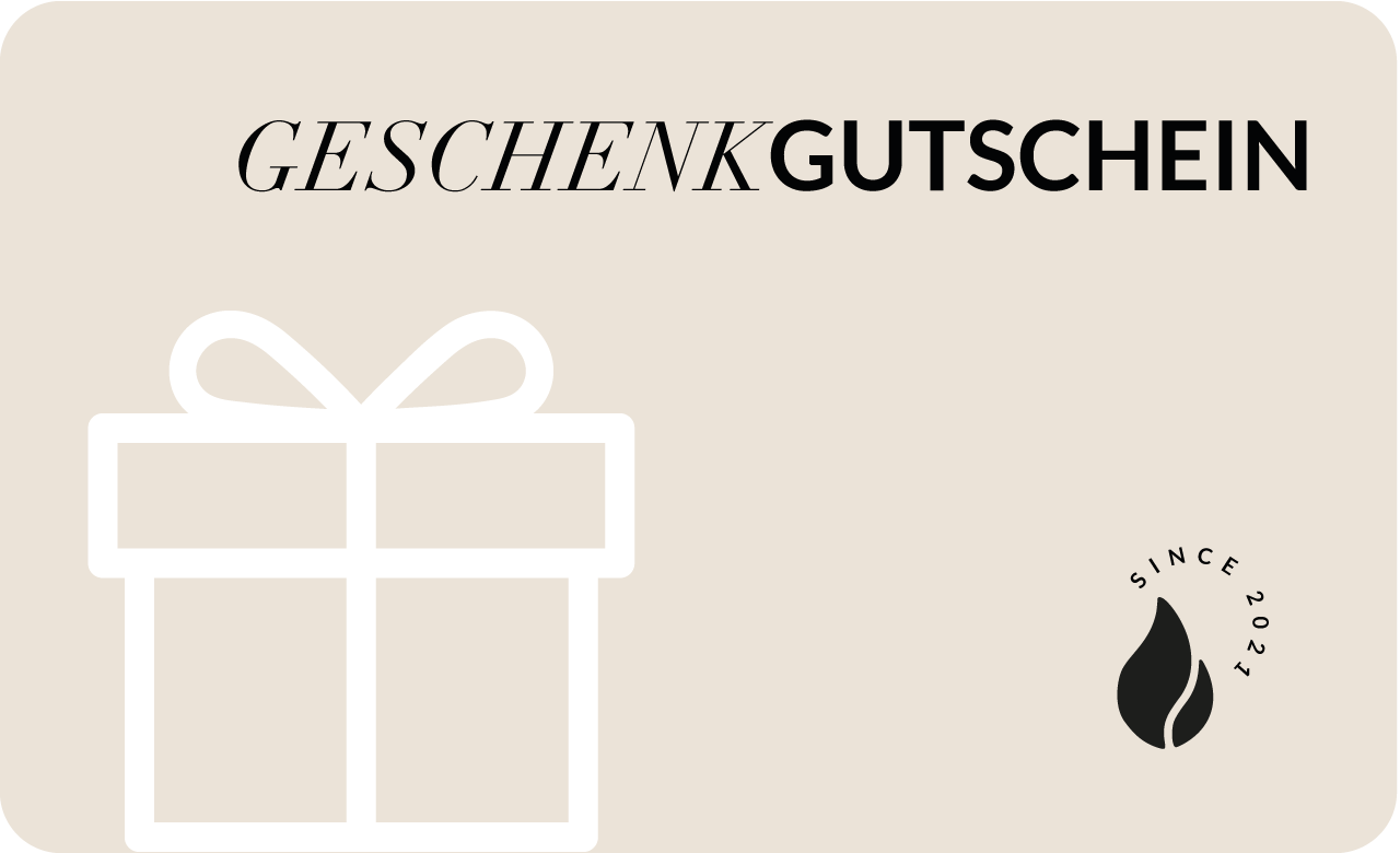 NINAKO Geschenkgutschein