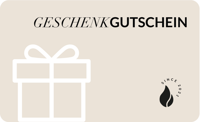 Geschenkgutschein