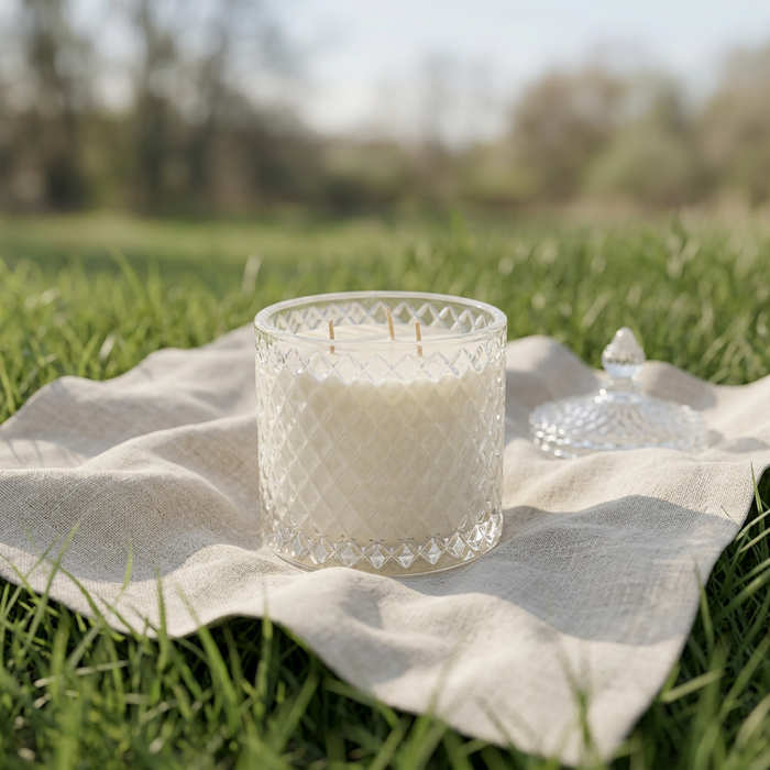 Linen, Cotton & Honeymoon
