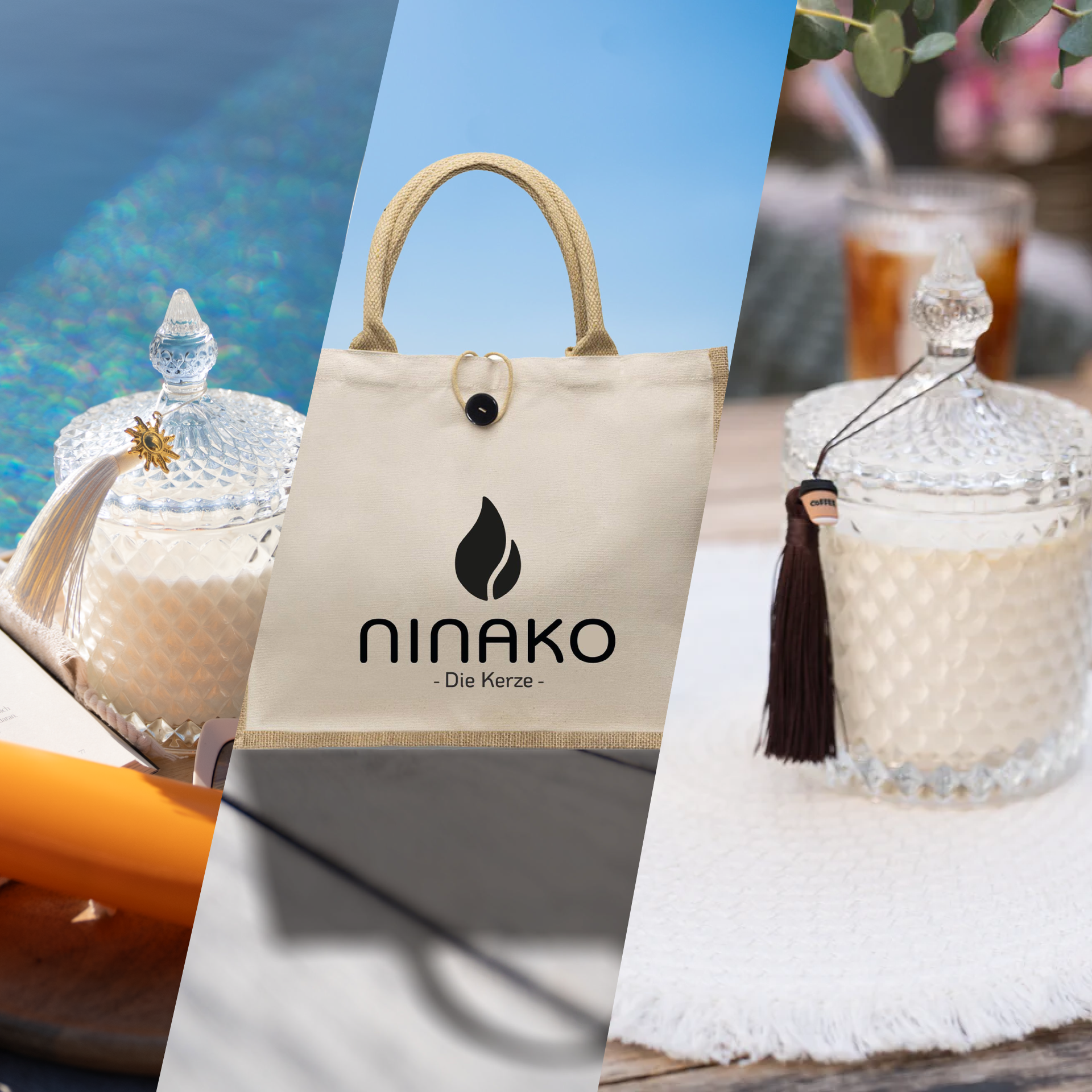 SUMMER BUNDLE I
