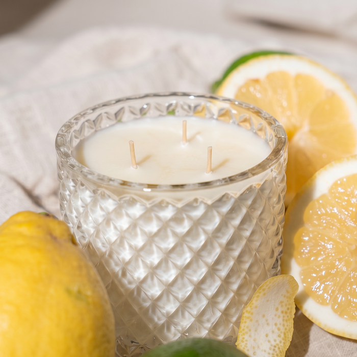 Un tocco di limone